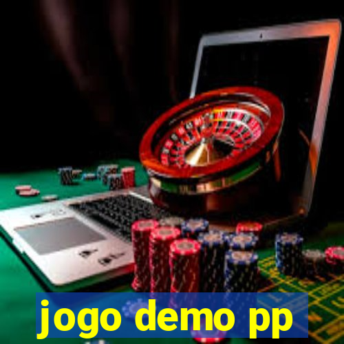 jogo demo pp